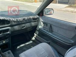 Mazda 626